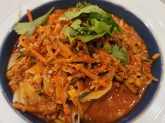 -品疆山新疆特色主题餐厅