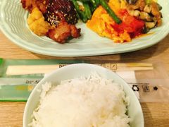 -酷味乐智选餐厅(斜土路店)