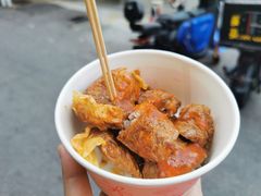 -八市阿杰五香(大元路分店)