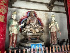 -白台寺