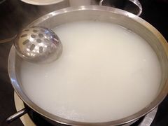 -吉友粥底火锅(方斜路店)