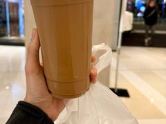 -陈记甜品窝(中山北路店)