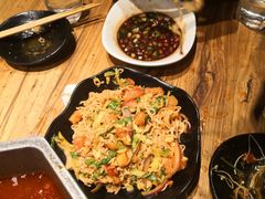 -聚点串吧·北京烧烤(赵登禹路店)