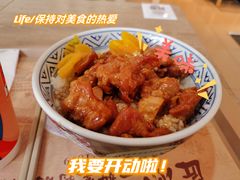 -吉野家(宾水道店)