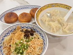 -龙抄手(春熙路总店)