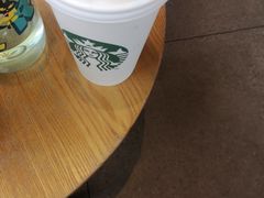 -星巴克(常德友阿国际广场店)