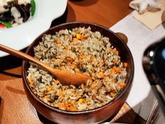 -菩提素素食餐厅(晶郦馆店)