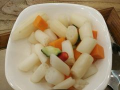 -海盗虾饭·剥好的小龙虾饭(SOHO尚都店)
