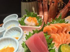 -花潮料理艺食馆(SM新生活广场店)