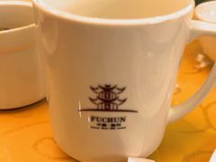 -富春茶社(国庆路店)