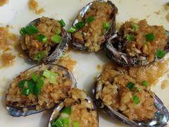 -范饭椰林川湘味海鲜·椰子鸡(三亚湾椰梦长廊店)