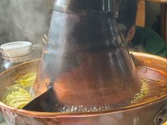 -正福居老北京正宗铜锅泉水涮肉(彰化路店)