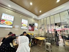 -老长沙原汁原味粉馆(韭菜园店)