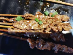 -龙巢盱眙龙虾·牛蛙·烧烤宵夜(八卦岭店)
