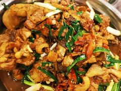 -高子烧鸡公(五里堆路店)