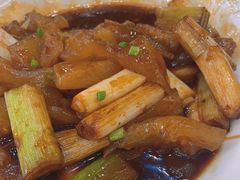 -天隆酒店·本地海鲜鲁菜(烟台大学店)