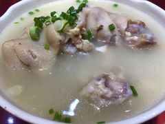 老妈蹄花-易老妈蹄花.特色川菜(人民公园总店)