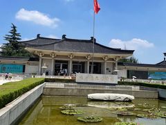 -陕西历史博物馆