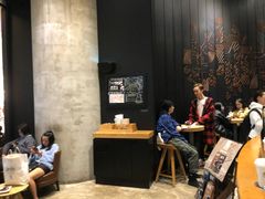 -星巴克(成都太古里二店)