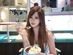 -梁子刨冰王&梁小糖(王顶堤店)