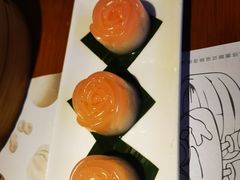 -南小馆(迪士尼小镇店)