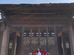 -广州市紫泥堂文化创意园景区