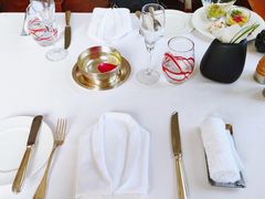 -上海和平饭店华懋阁 Cathay Room