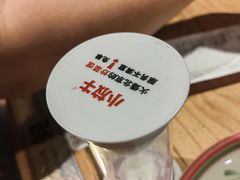 -小放牛炒菜馆(中山路乐汇城店)