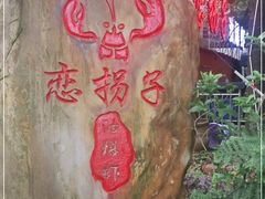 -恋拐子油爆虾·家常菜