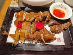 -姑苏家宴·苏帮菜·松鼠桂鱼(苏州总店)