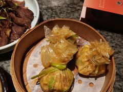 -南京大牌档(青岛万象城店)