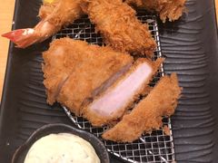 -胜博殿日式炸猪排(西红门店)