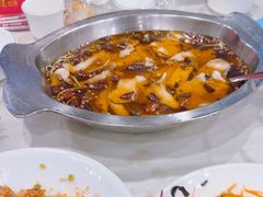 -鑫巴蜀小镇 · 水煮鱼专研店(玉桥店)