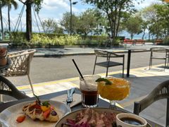 -ommo cafe(半岛城邦店)