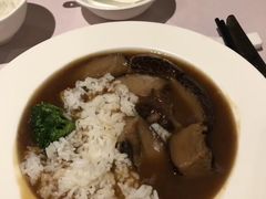-桃源春晓中餐厅 TaoYuan Restaurant