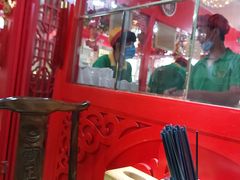大堂-宝正臻天津包子总店(金阳光居易店)