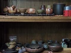 -沐春秋茶书院·茶室.茶馆.商务包房(知春路店)