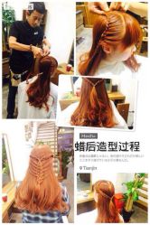 点击看大图 iphone_upload_pic-重道造型