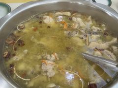 -壹道鸣·药膳鸡(月苑店)