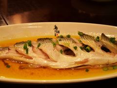 -通安客栈中餐厅·何家小馆
