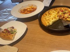 -必胜客(柳州万象城店)