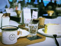 -Peet's 皮爷咖啡(东湖路手作店)