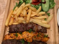 -ALAMEEN阿拉伯餐厅(三里屯店)