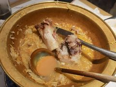 -关东小磨东北菜(漕河泾印象城店)