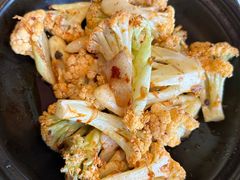 -辛香汇·现炒川菜(共康店)