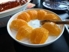 -喜悦烤鸭·新京菜(王府井店)