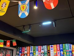 -京狮炙燥·精酿烧烤(首经贸店)