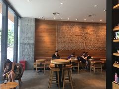 -星巴克(深圳软件园产业基地店)