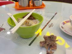 -新白鹿餐厅(松江开元地中海店)