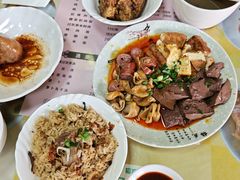 -王桂峰特色小吃(浔阳路店)